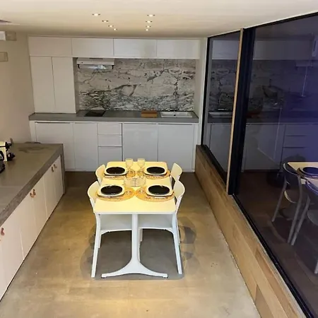 Superb Loft Center Of Lejlighed