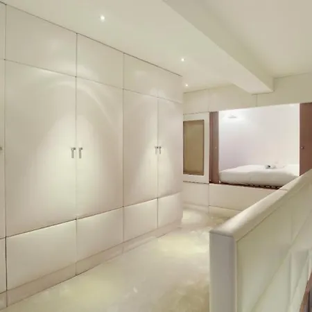 Superb Loft Center Of *