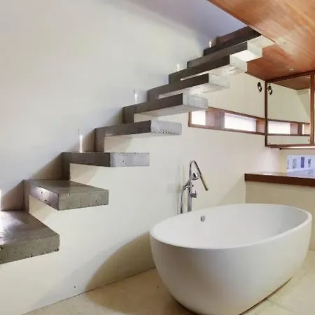 Διαμέρισμα Superb Loft Center Of